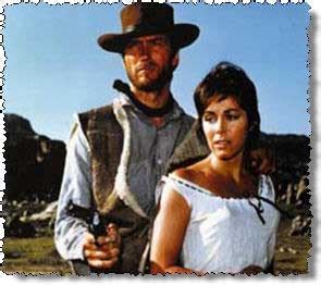 Clint Eastwood westerns | The Best Western Movies For All Cowboy-Movie Fans