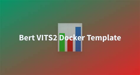 Bert VITS2 Docker Template A Hugging Face Space By Yin0112