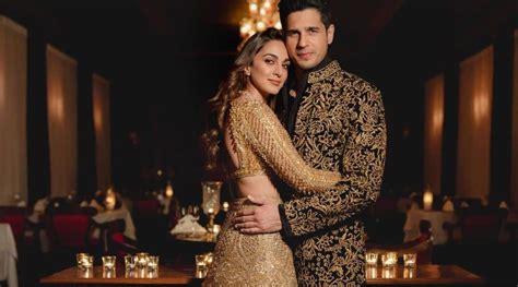 Sidharth Malhotra Teases Kiara Advani While Playing Cards In New TVC