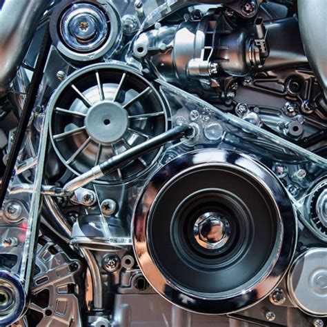 How To Use Magnets in The Automotive Industry? - Magnet Expert | Blog