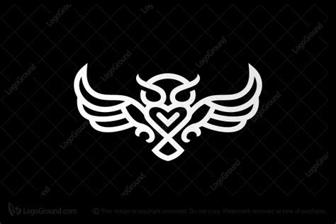 Owl Logo