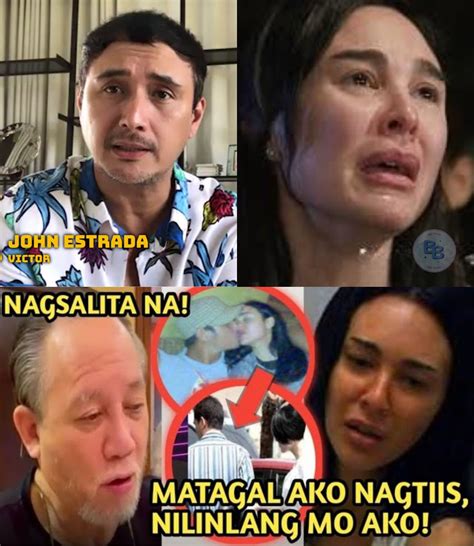 John Estrada Finally Breaks Silence—Shocking Revelations Expose Hidden