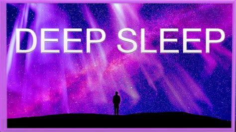 Healing Sleep Music ☯️ Boost Your Immune System ☯️ Delta Waves Deep