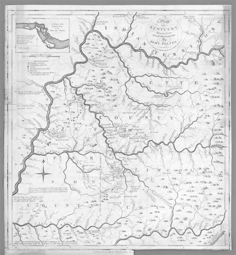 Old maps of Elizabethtown, Kentucky