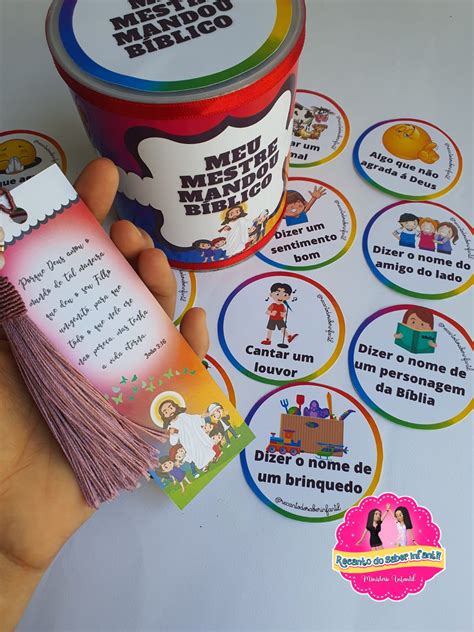 O Mestre Mandou Para Imprimir - RETOEDU