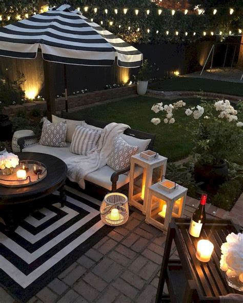 Garden And Patio Furniture Ideas To Create A Cozy Garden At Affordable