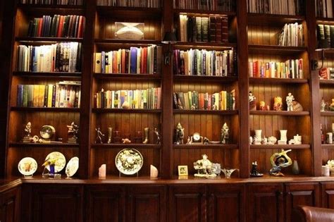 Best Ideas Bookcases Lighting