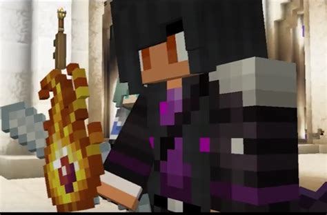 Irenes Relic Aphmau Wiki Fandom Powered By Wikia