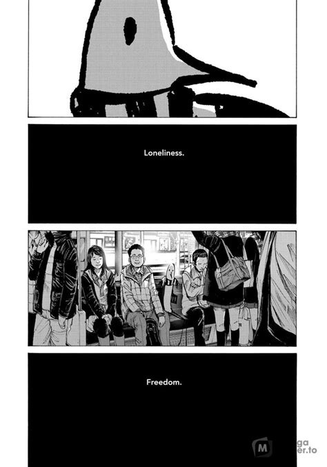 Pin by Woof Woof Bark on Manga | Goodnight punpun, Oyasumi punpun ...