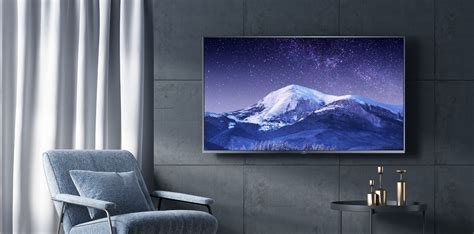 Телевизор Xiaomi Tcl — Xiaomi-pro.ru