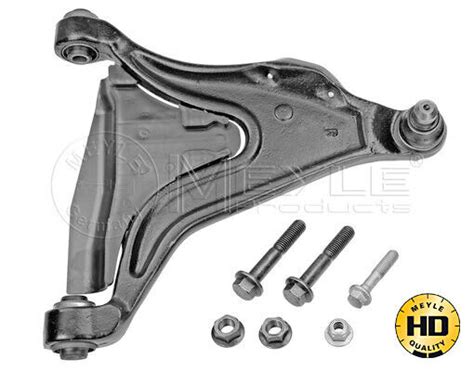 Track Control Arm Wishbone Front Right Lower Meyle Hd A