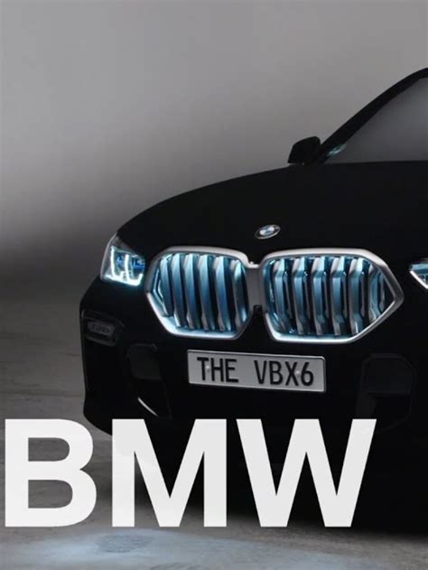 An Absolute Look At The Bmw X Vantablack My Nice Cars Find Your