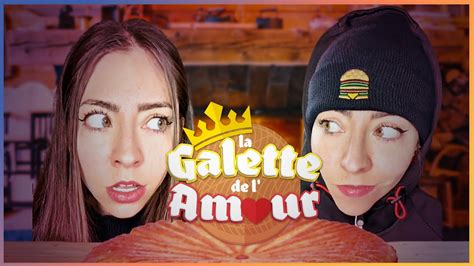 Shayvise BEST OF LA GALETTE DE L AMOUR YouTube