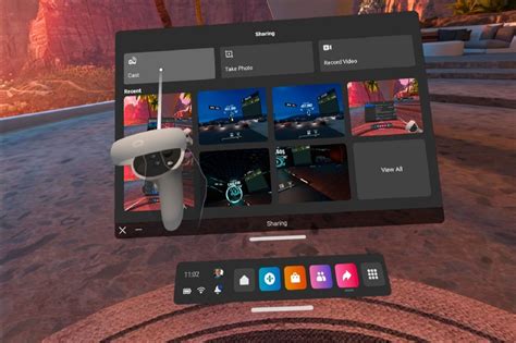 How To Cast Meta Quest 2 To Your Tv So Others Can Watch You Play