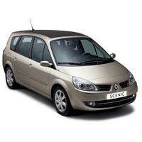 Renault Grand Scenic Boot Liner (All Models) | Renault Boot Liners ...