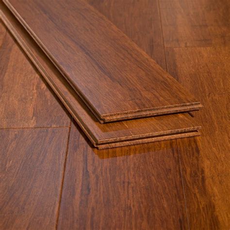 Tongue And Groove Bamboo Flooring Installation Flooring Guide By Cinvex