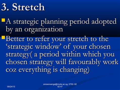 2 Key Concepts In Strategic Management Ppt