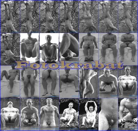 Andy Anatomy Retro 8 1 Nude Pics XHamster