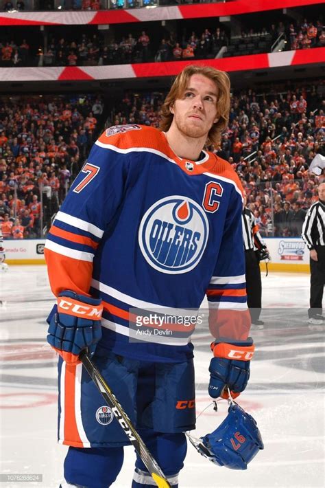 Connor Mcdavid : Edmonton Oilers Captain Connor Mcdavid Tests Positive ...