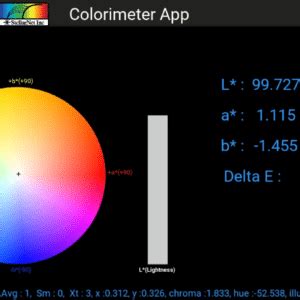 SpectraWiz StellarNet Inc