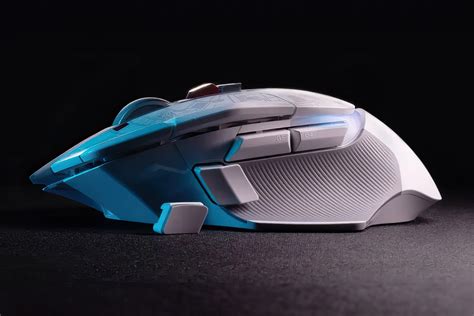 Logitech Revamps Their Popular X Plus Gaming Mouse With A ‘millenium