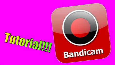 How To Get Bandicam For Free Youtube