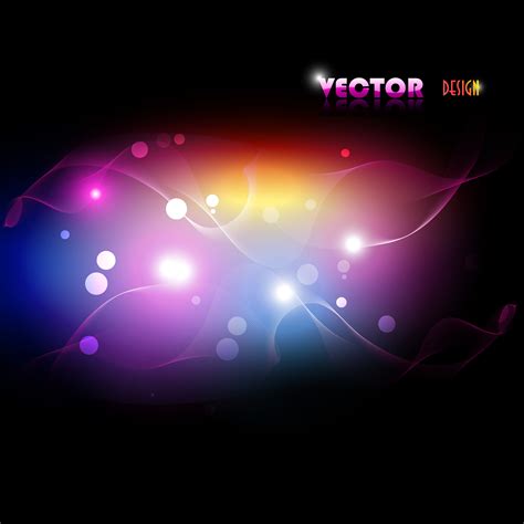 colorful background vector 220019 Vector Art at Vecteezy