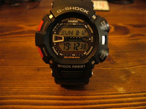 Fs G Mudman Watchuseek Watch Forums