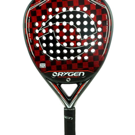 Orygen Xtreme Carbon Pro 3 Palas de pádel Orygen Padel