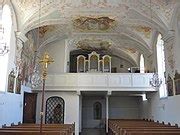 Category Interior Of St Katharina Garching Bei M Nchen Wikimedia