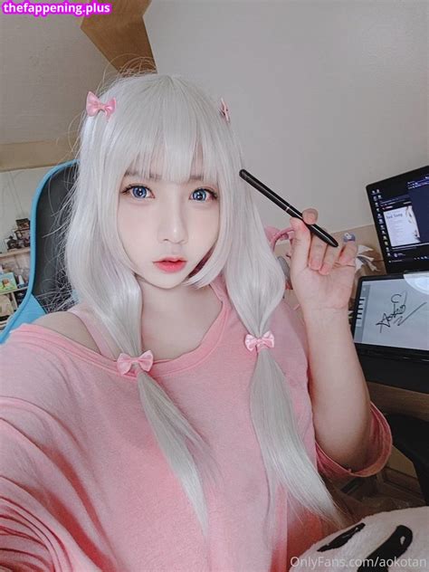 Aokochan Aokotan Aokitan Https Nude OnlyFans Photo 16 The Fappening Plus