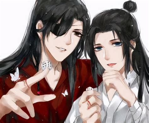 《天官赐福》首集播放量一小时突破七十万，来势汹汹！ 哔哩哔哩