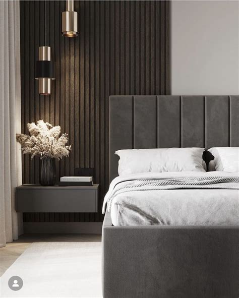 Pin di Анна Иващенко su Спальня | Camera da letto design, Camera da ...