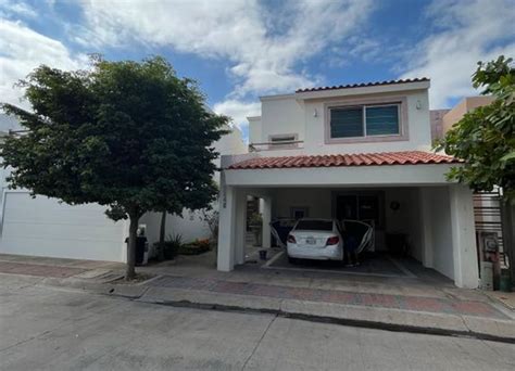 Casa En Venta En Privada La Cantera Culiacan Sin Lamudi Mx