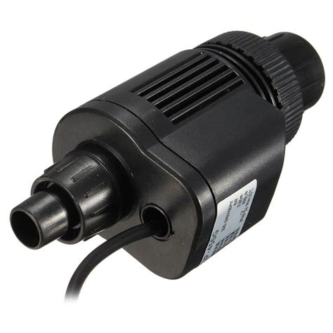 Насос, помпа SunSun JP-450G, 400 л/год. Зовнішня підйомна міні-помпа ...