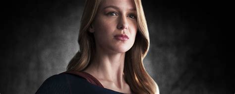 Primeras Im Genes Del Rodaje De Supergirl Noticias De Series