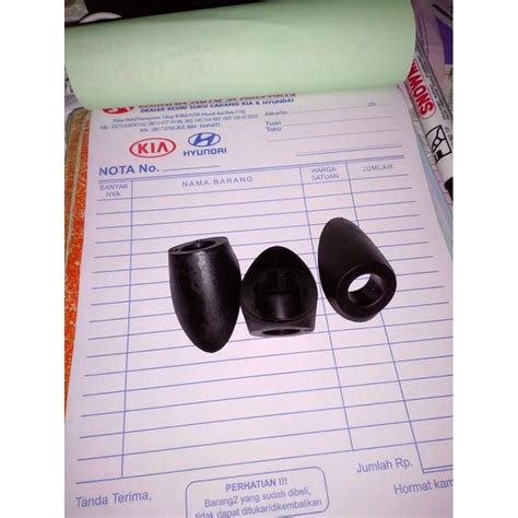 Jual Karet Antena Kia Carnival Sedona Sportage Hyundai Cakra Accent