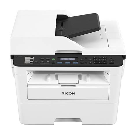 SP 230SFNw | Black and white printer | Ricoh Hong Kong