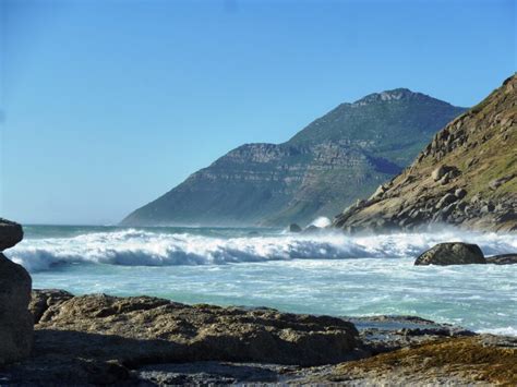 Noordhoek Beach - Where Surfing and Serenity Collide