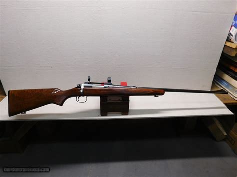Remington 722B,222 Rem,