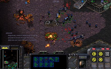 Image Starcraft Campaigns Player Coop Mod For Starcraft Moddb