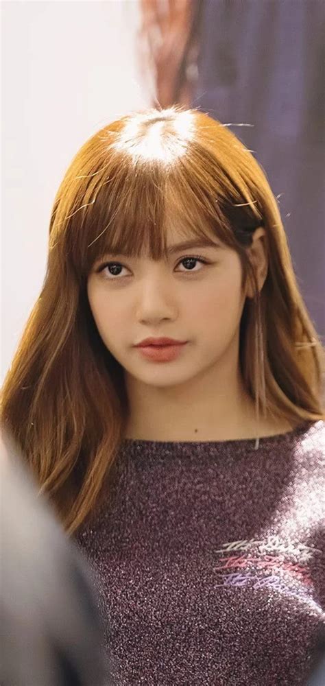 Lisa, black pink, bts, k-pop, lalisa, HD phone wallpaper | Peakpx