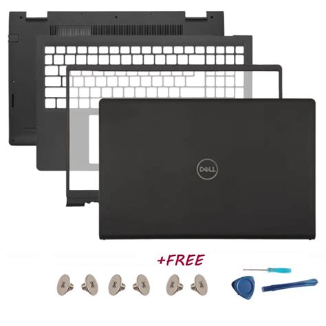 New Laptop Case For Dell Inspiron Laptop