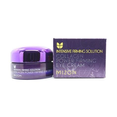 Mizon Intensive Firming Solution Collagen Power Firming Eye Cream 25 Ml