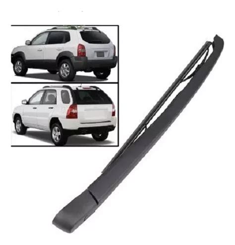 Brazo Limpia Parabrisa Trasero Kia Sportage Hyundai Tucson Mercadolibre