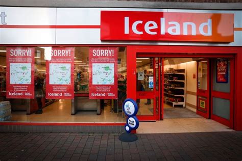 All The Shops Closed On New Year S Day Including Aldi Lidl Iceland