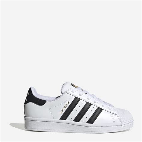 Подростковые кеды для девочки adidas Originals Superstar J FU7712 36.5 ...