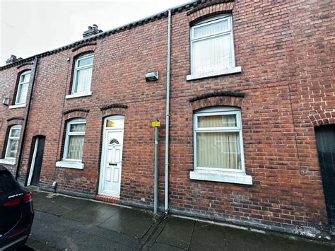 2 Bed Terraced House For Sale In Stoke Old Road Stoke On Trent