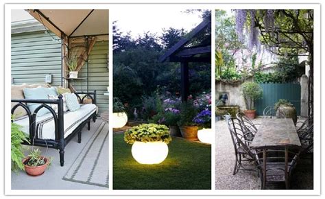 30 Collection of Backyard Landscaping Layout Design Ideas - Gardenholic