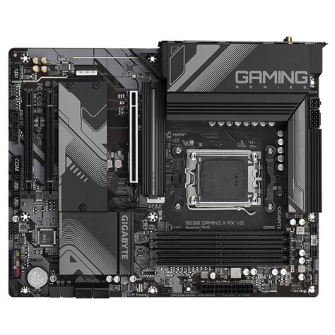 B650 Gaming X Ax V2｜gigabyte